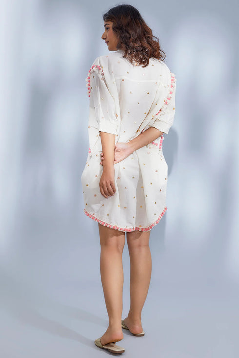 Mehr Dress